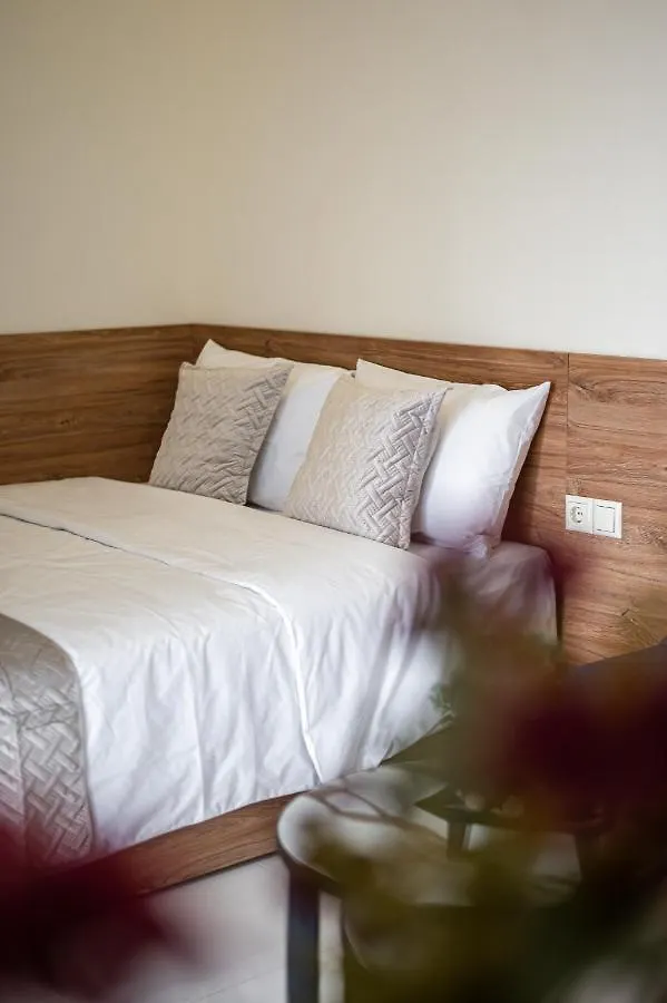 Apartment Katerina'S Luxury Suite In Heraklion Center Greece